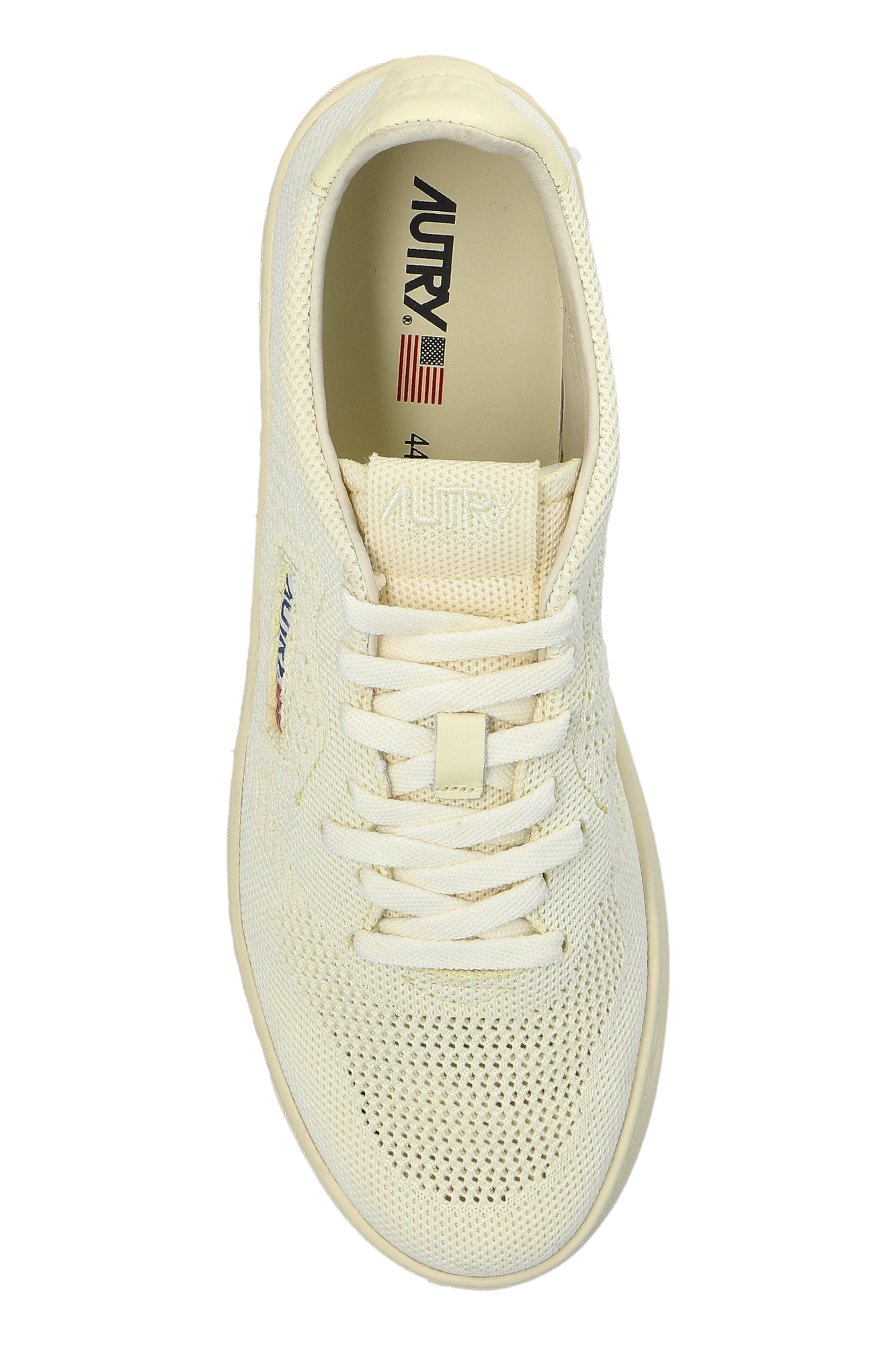 Autry Sneakers 'Easeknit Low' | Women's Shoes | Vitkac